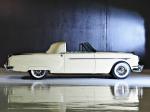 Packard Saga Concept Car 1955 года